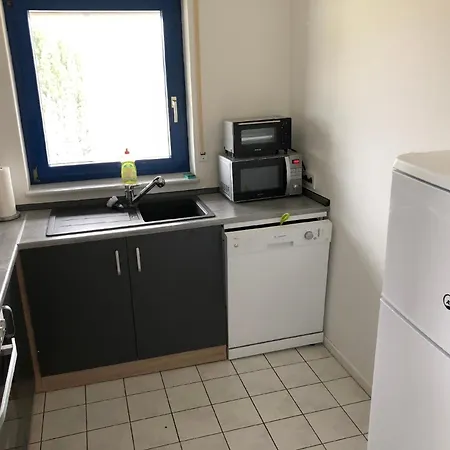 Ferienwohnung Fur 4 Personen Ca 76 Qm In Schutterzell, Schwarzwald Ortenau Neuried