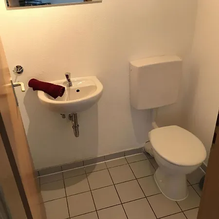 アパート Ferienwohnung Fur 4 Personen Ca 76 Qm In Schutterzell, Schwarzwald Ortenau Neuried
