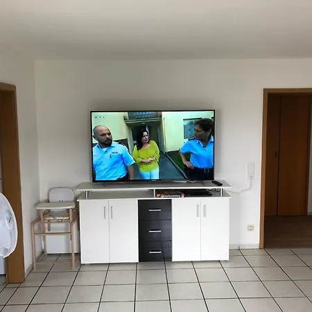 Ferienwohnung Fur 4 Personen Ca 76 Qm In Schutterzell, Schwarzwald Ortenau