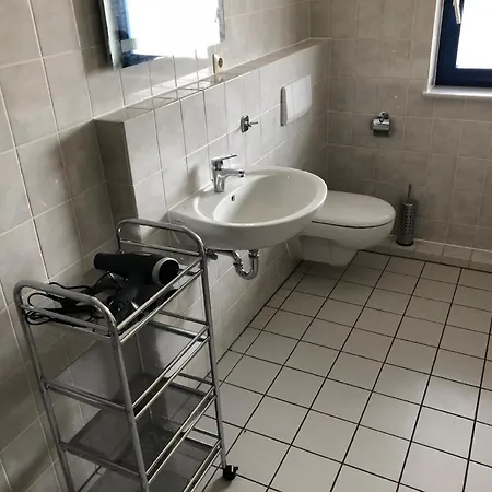Ferienwohnung Fur 4 Personen Ca 76 Qm In Schutterzell, Schwarzwald Ortenau アパート *