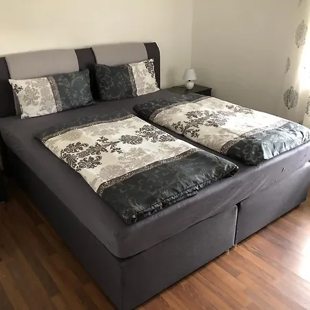 Ferienwohnung Fur 4 Personen Ca 76 Qm In Schutterzell, Schwarzwald Ortenau *