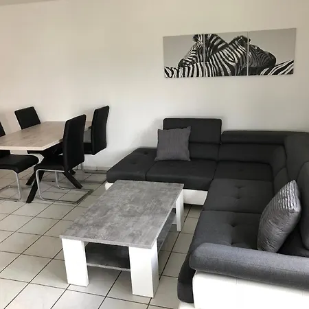 Ferienwohnung Fur 4 Personen Ca 76 Qm In Schutterzell, Schwarzwald Ortenau