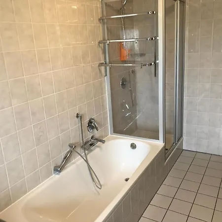 Ferienwohnung Fur 4 Personen Ca 76 Qm In Schutterzell, Schwarzwald Ortenau アパート *