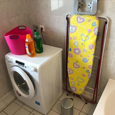 Ferienwohnung Fur 4 Personen Ca 76 Qm In Schutterzell, Schwarzwald Ortenau * Neuried