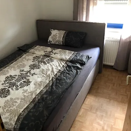 Ferienwohnung Fur 4 Personen Ca 76 Qm In Schutterzell, Schwarzwald Ortenau Neuried