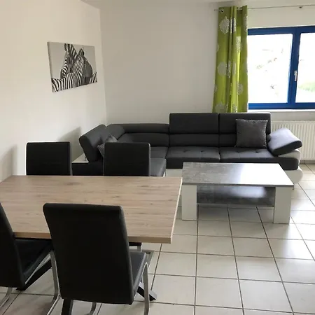 アパート Ferienwohnung Fur 4 Personen Ca 76 Qm In Schutterzell, Schwarzwald Ortenau *