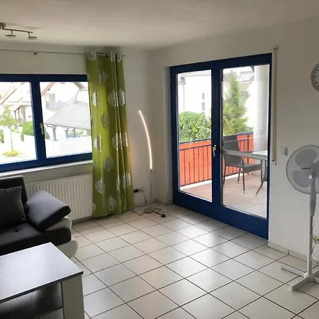 アパート Ferienwohnung Fur 4 Personen Ca 76 Qm In Schutterzell, Schwarzwald Ortenau