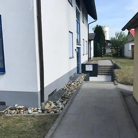 Ferienwohnung Fur 4 Personen Ca 76 Qm In Schutterzell, Schwarzwald Ortenau Neuried