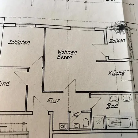 Ferienwohnung Fur 4 Personen Ca 76 Qm In Schutterzell, Schwarzwald Ortenau * Neuried