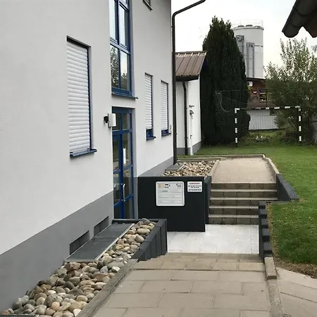 アパート Ferienwohnung Fur 4 Personen Ca 76 Qm In Schutterzell, Schwarzwald Ortenau Neuried
