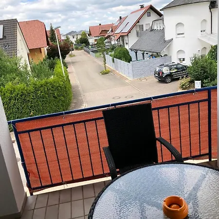 Ferienwohnung Fur 4 Personen Ca 76 Qm In Schutterzell, Schwarzwald Ortenau アパート *