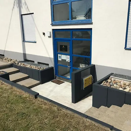 アパート Ferienwohnung Fur 4 Personen Ca 76 Qm In Schutterzell, Schwarzwald Ortenau